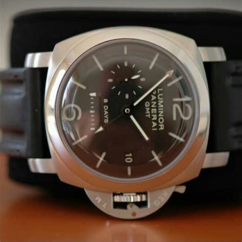 pam 934 panerai|pam 233 dot dial.